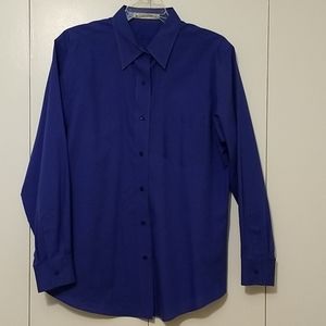 Foxcroft blouse